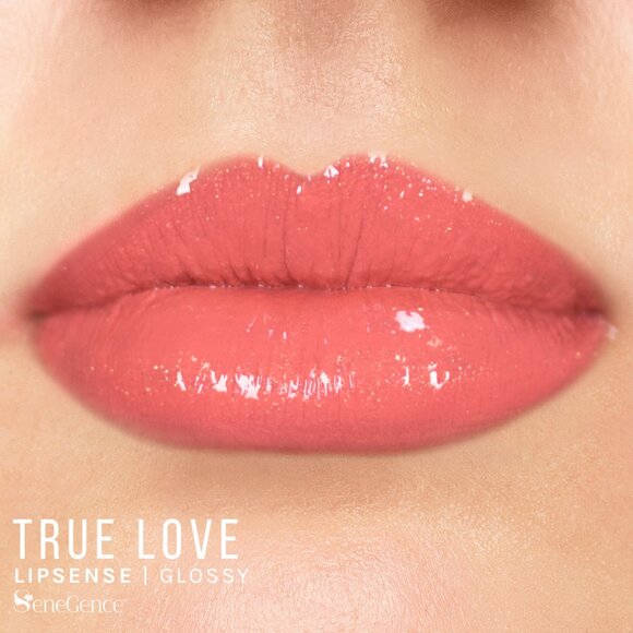 LipSense True Love - Picture 4 of 5